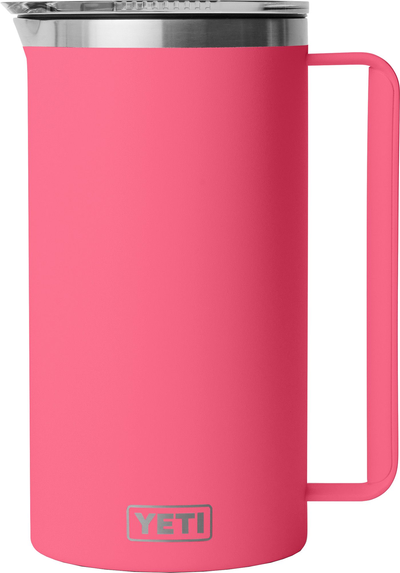 Tropical Pink