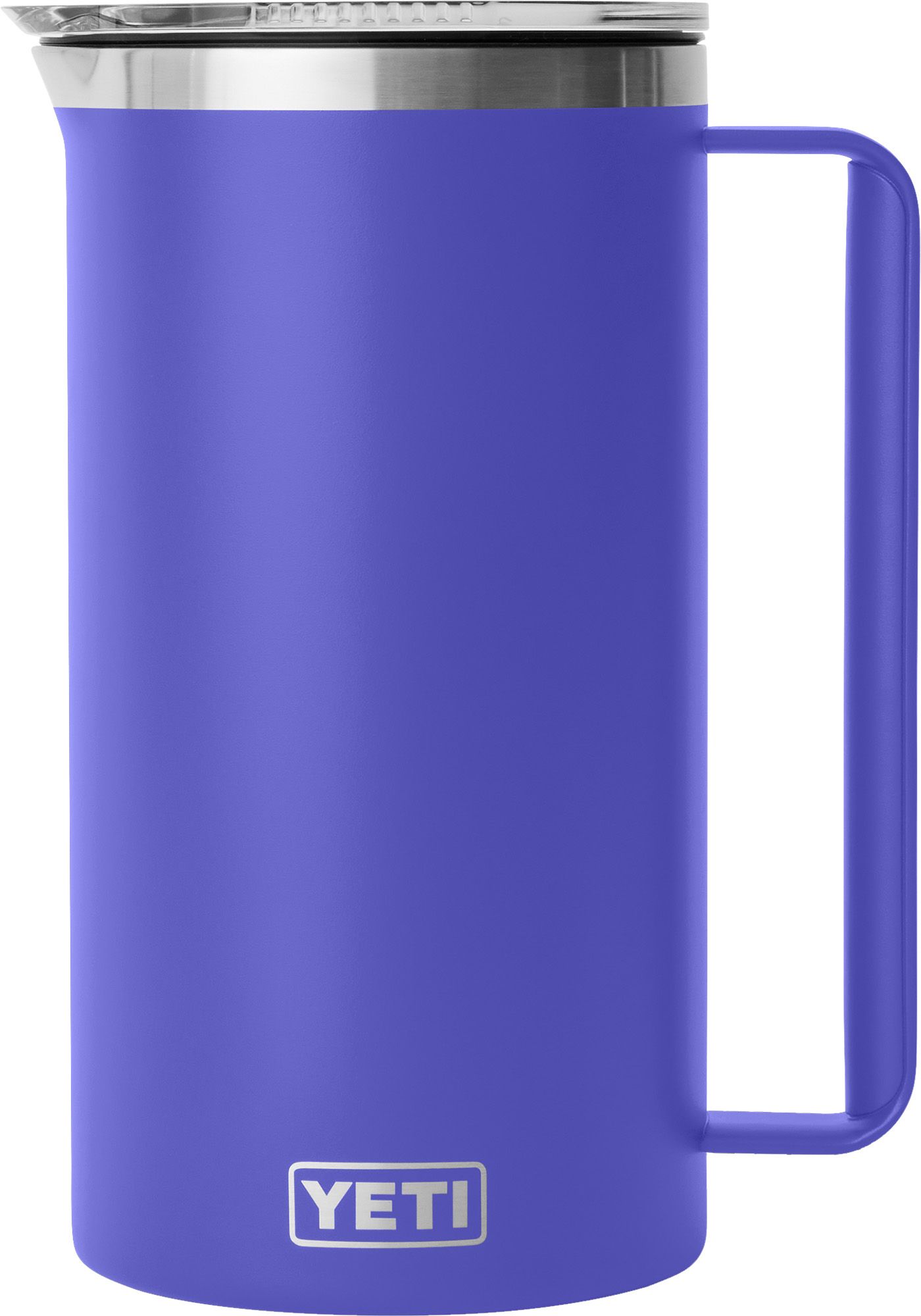 Ultramarine Violet