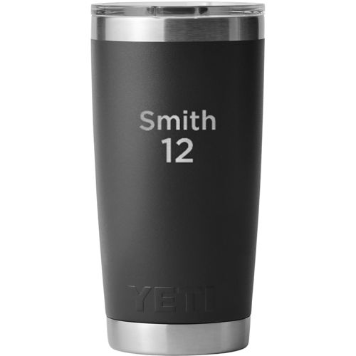 ♡sokemama様用割引YETI Rambler 20 oz Travel YETI Rambler 20 oz Travel Mug with StrongHold Lid