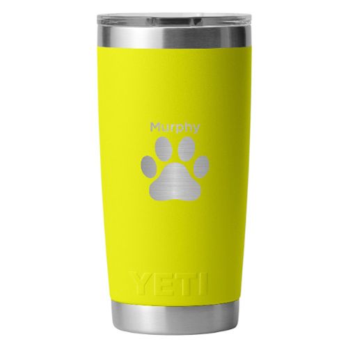 YETI 20 oz. Rambler Tumbler with MagSlider Lid | DICK'S