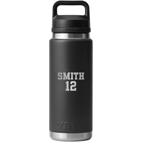 YETI 46 oz. Rambler Bottle with Chug Cap | Dick's Sporting Goods