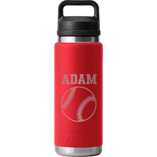 食器 THE NORTH FACE - THE NORTH FACE YETI BOTTLE 26 OZ YETI 26 oz. Rambler Bottle with Chug Cap | Best Price