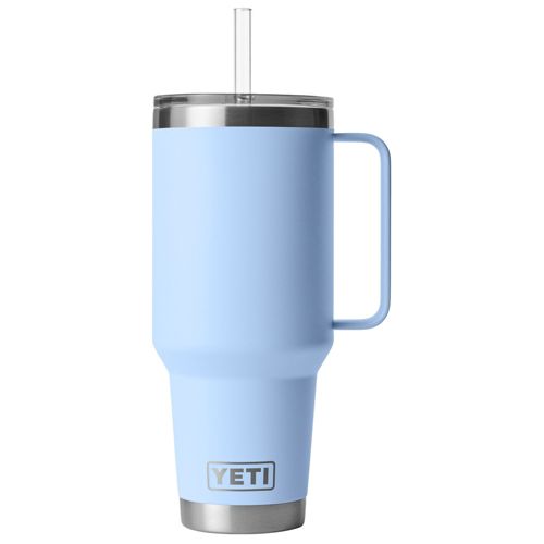YETI Rambler 14 oz. Stackable Mug with MagSlider Lid