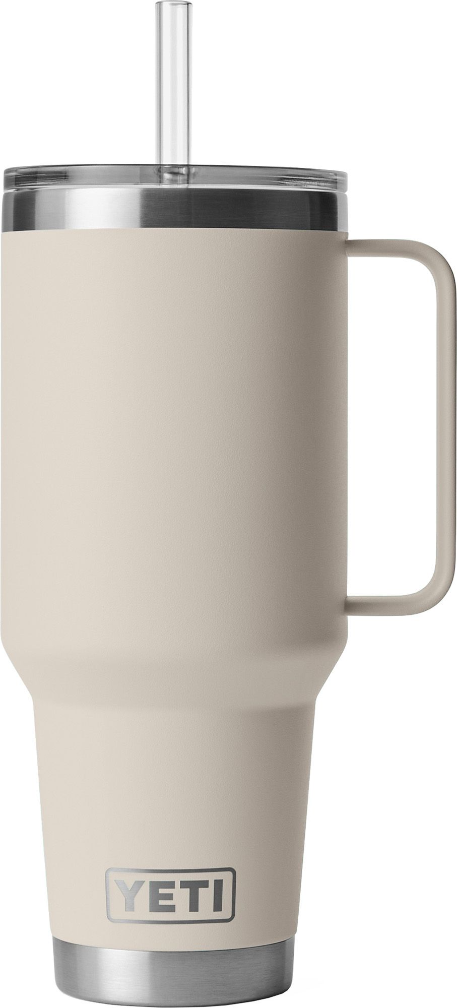 YETI 42 oz. Rambler Mug with Straw Lid