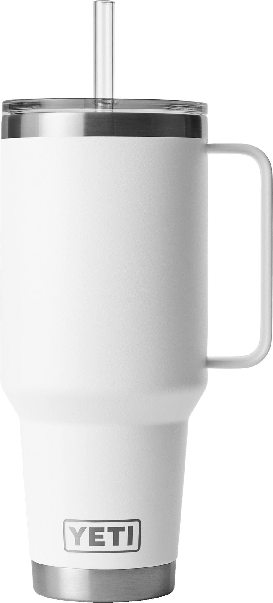YETI 42 oz. Rambler Mug with Straw Lid