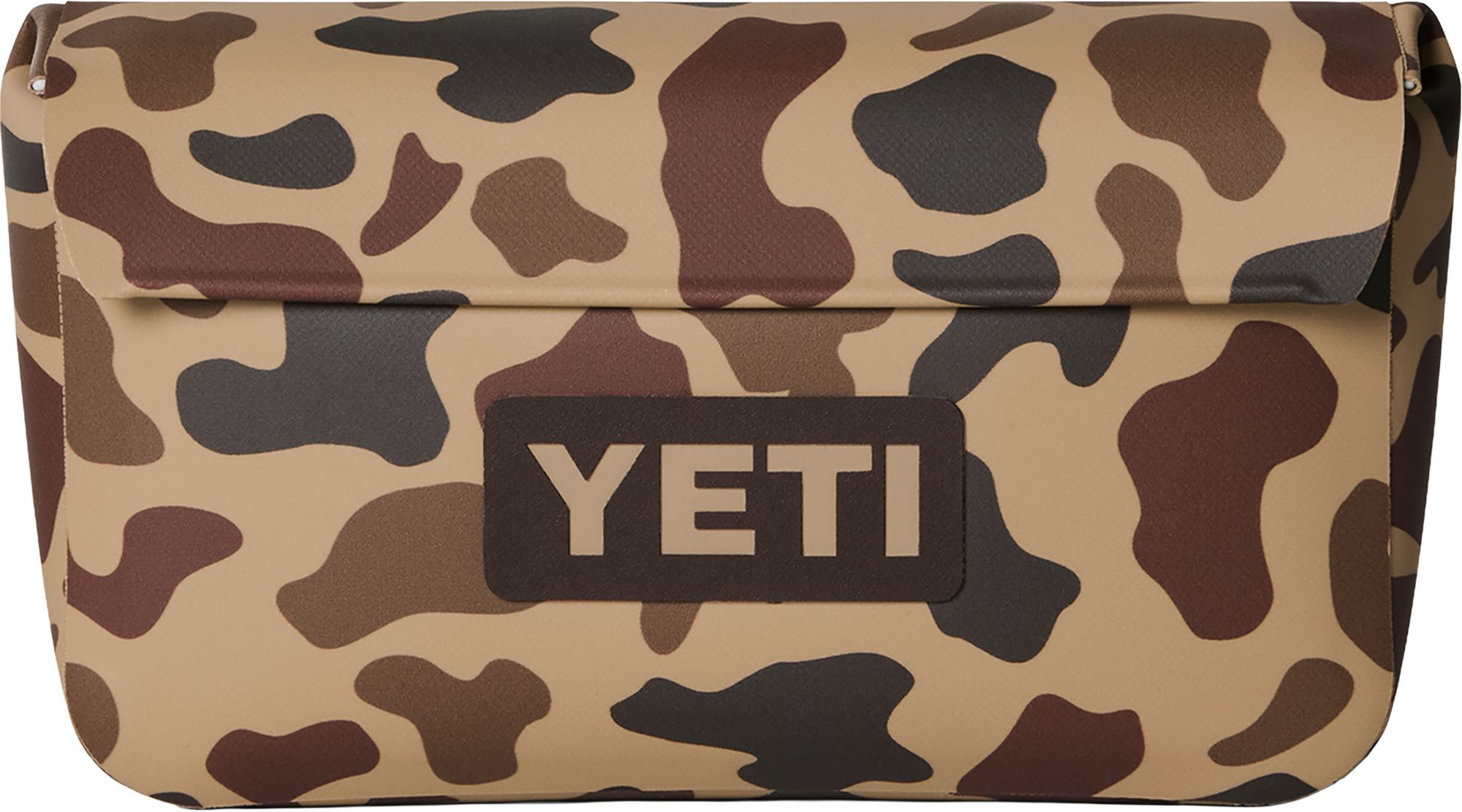 Wetlands Camo