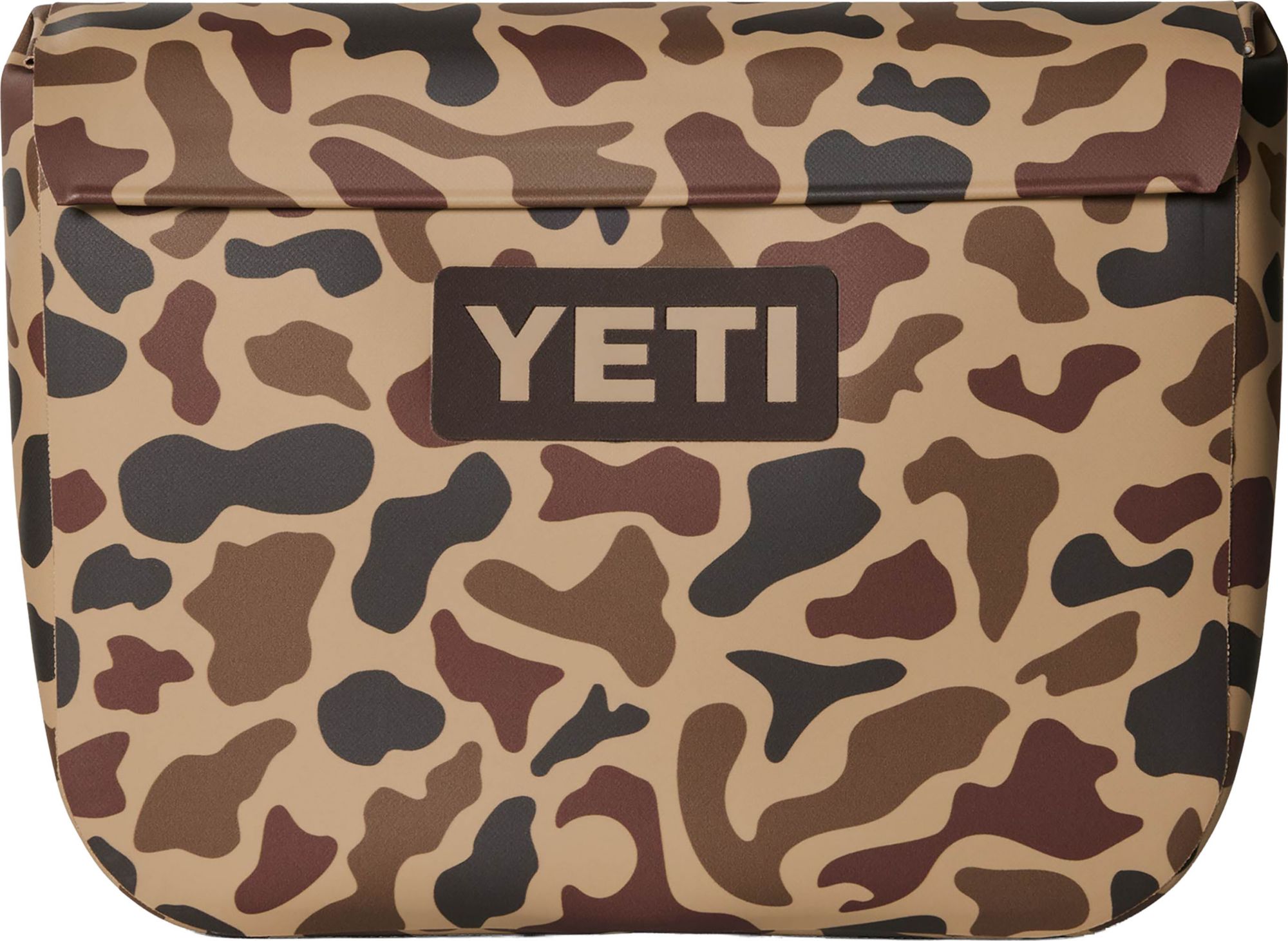 Wetlands Camo