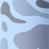 Blue Camo