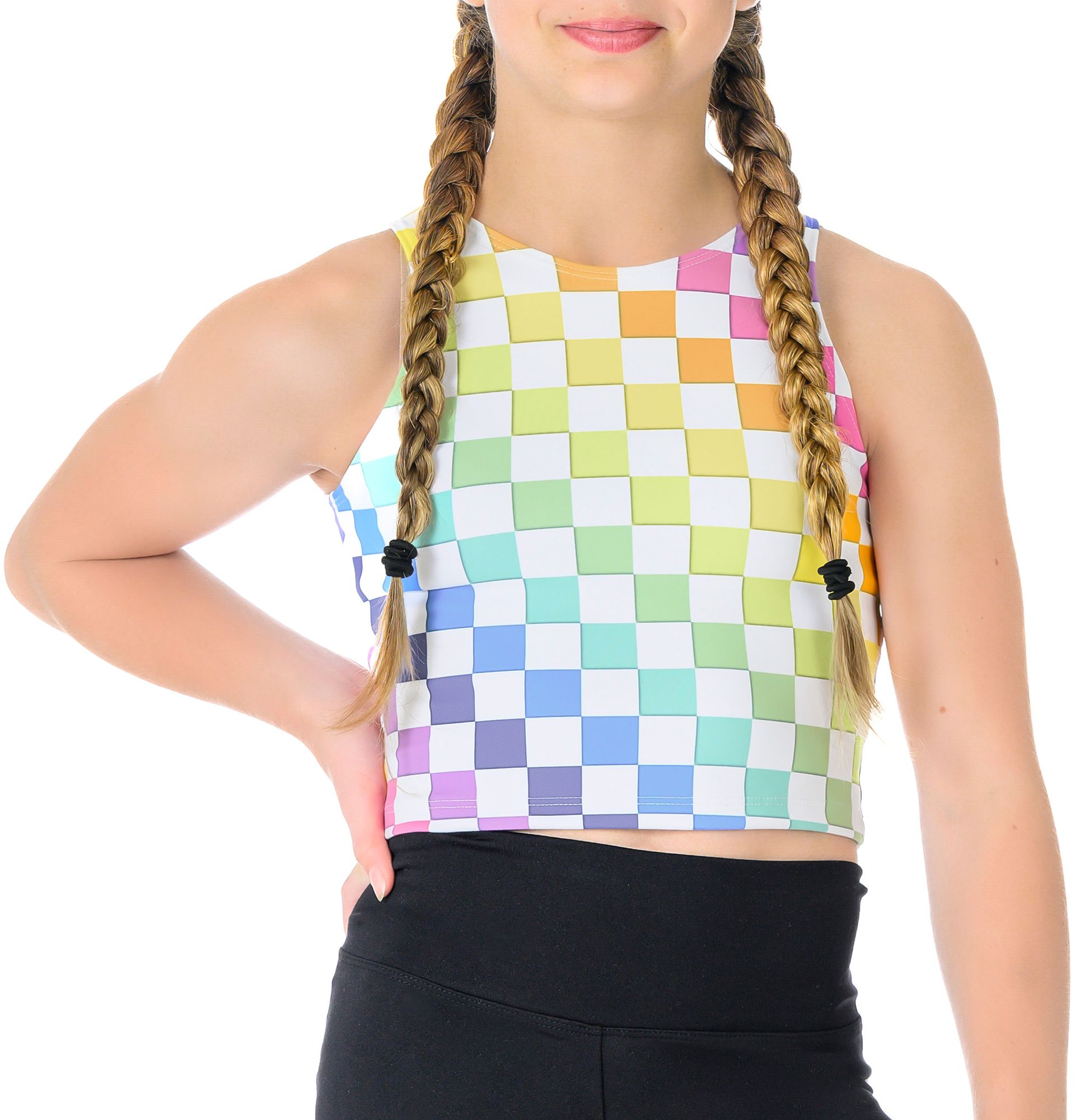 Destira Sport Tank Top