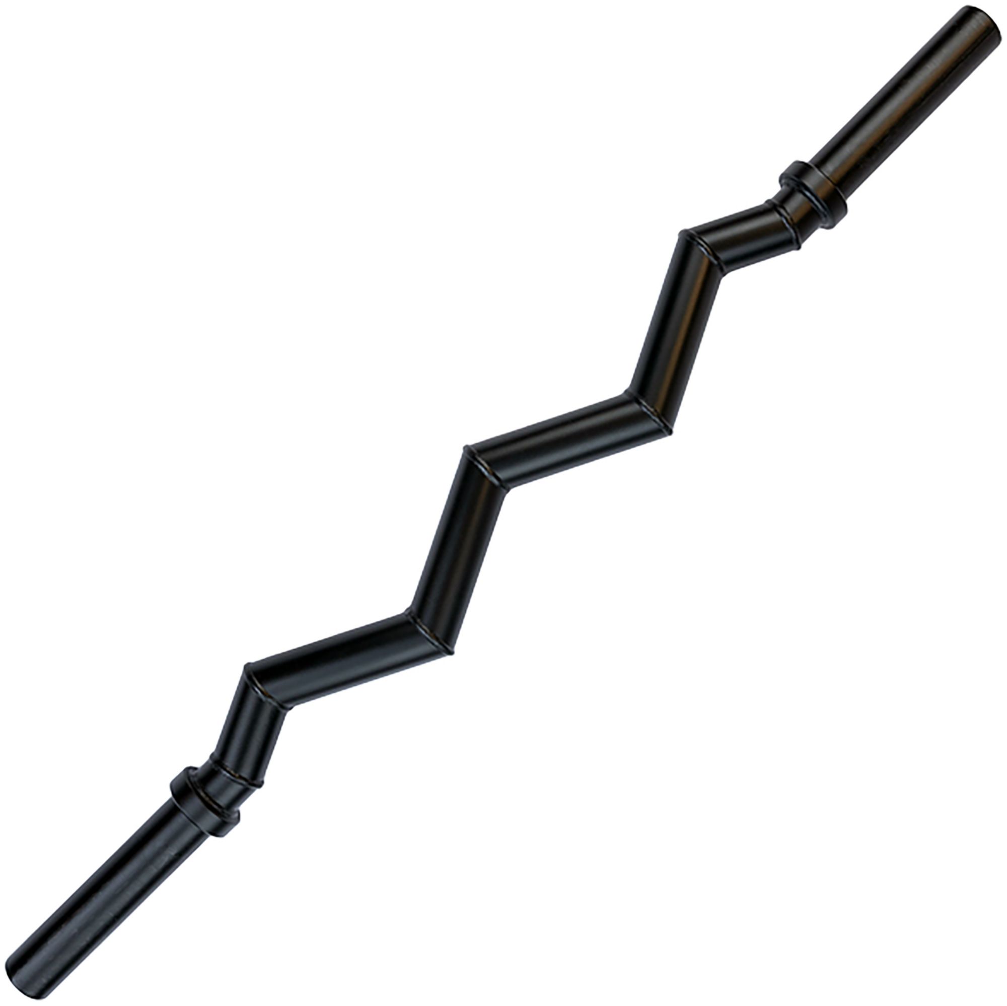 Barbells & Weight Bars