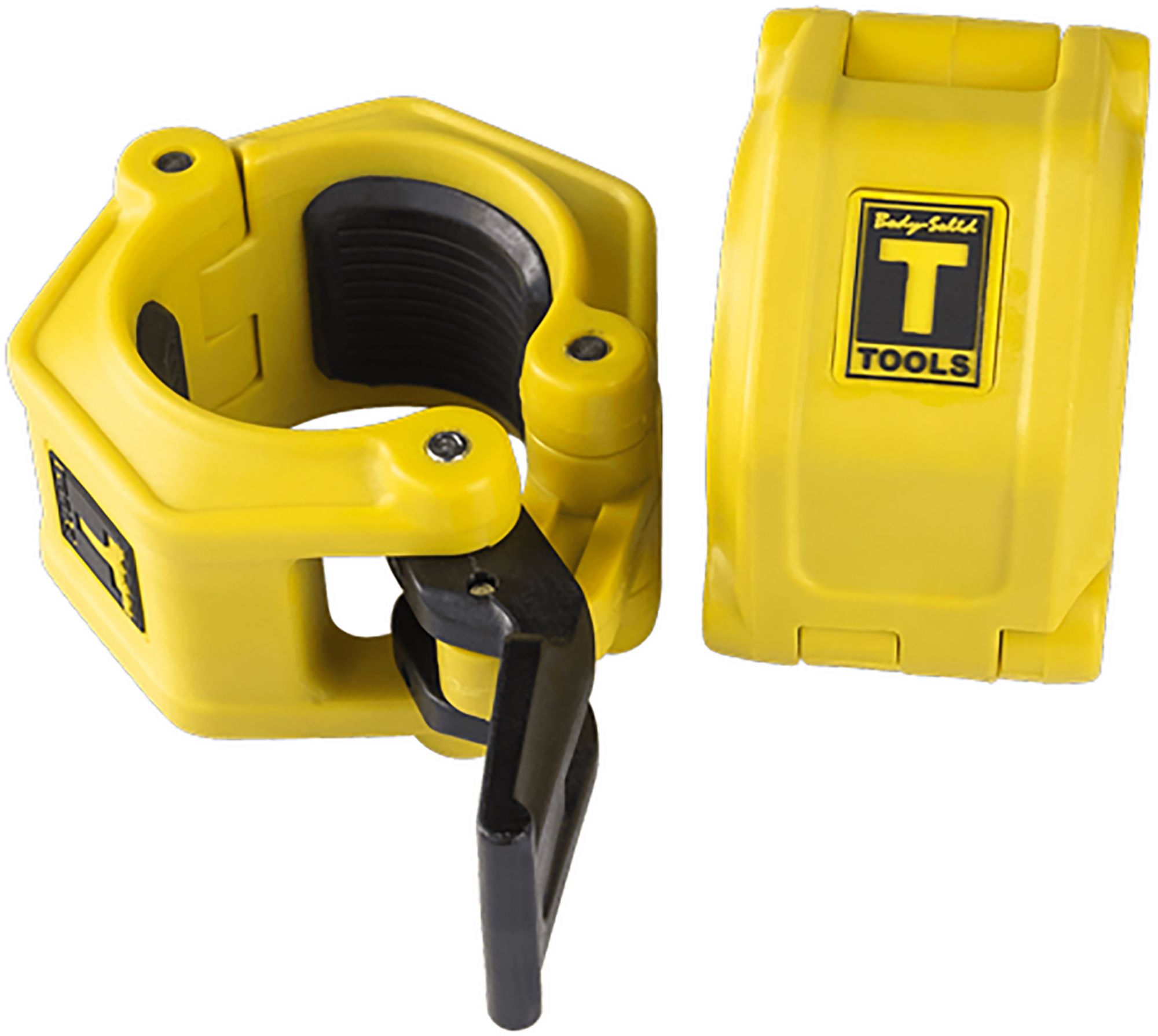 Body-Solid Tools Olympic Lock-Jaw Collars