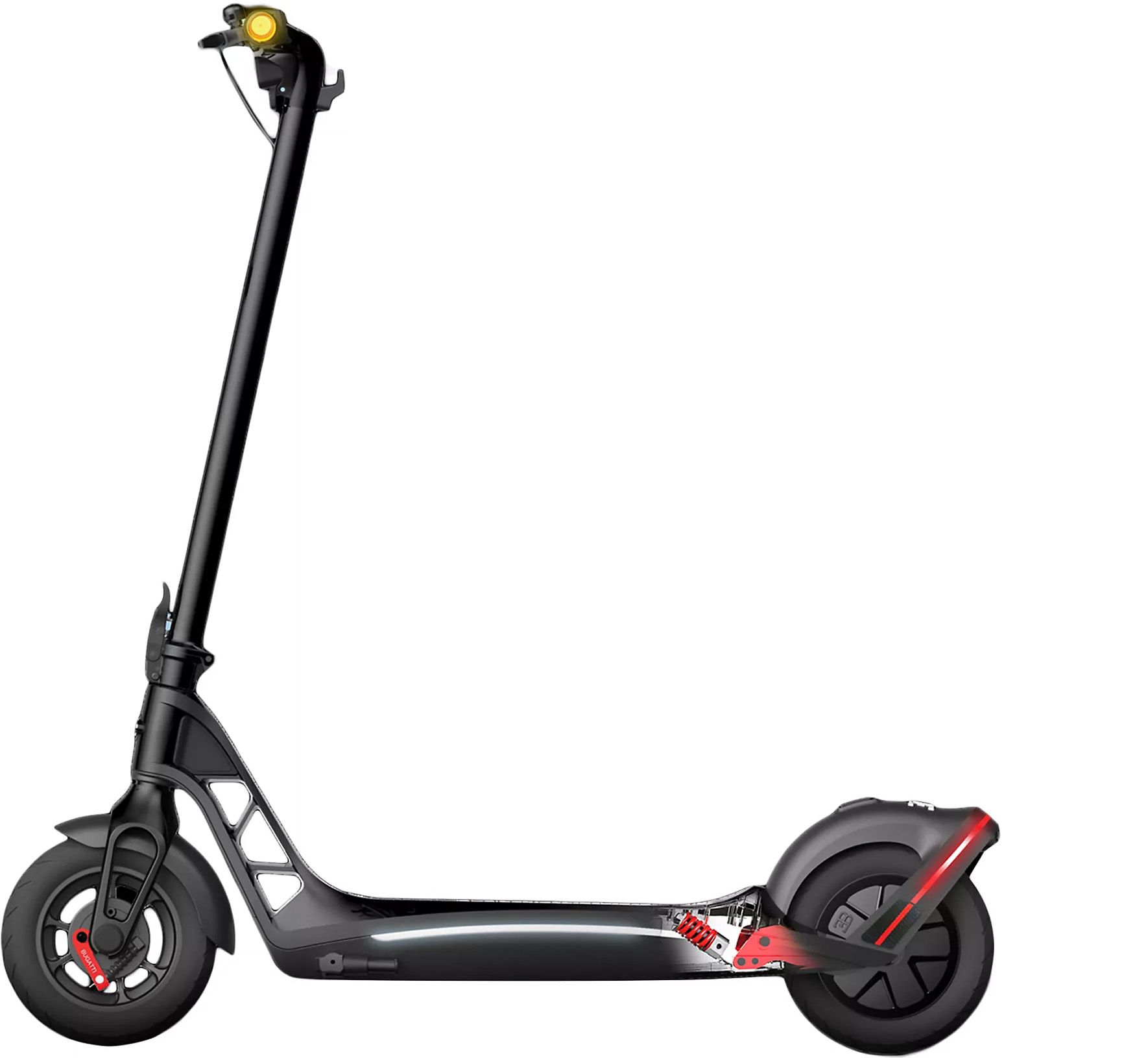 Bugatti 10.0 Electric Scooter