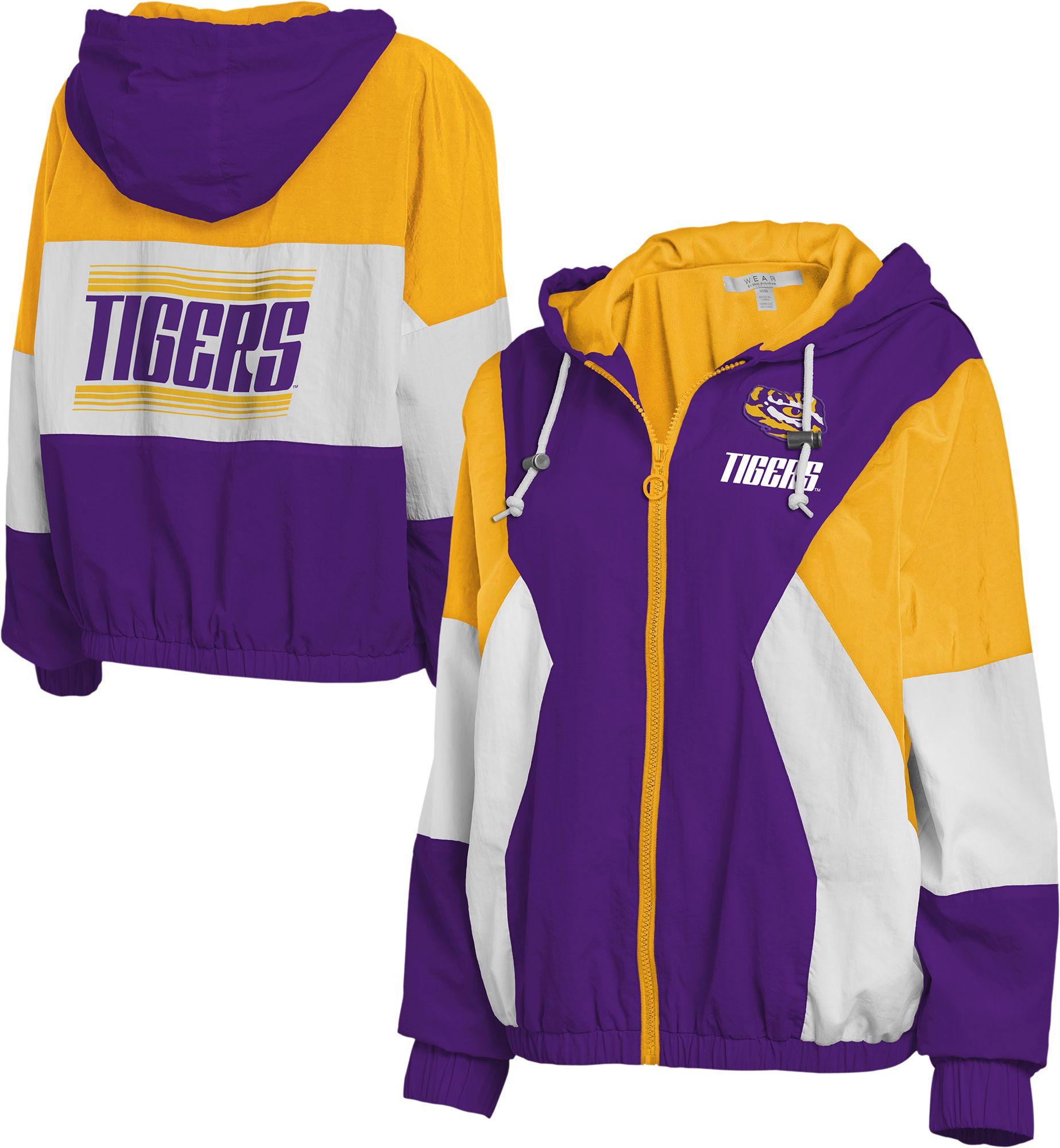 Women's Apparel