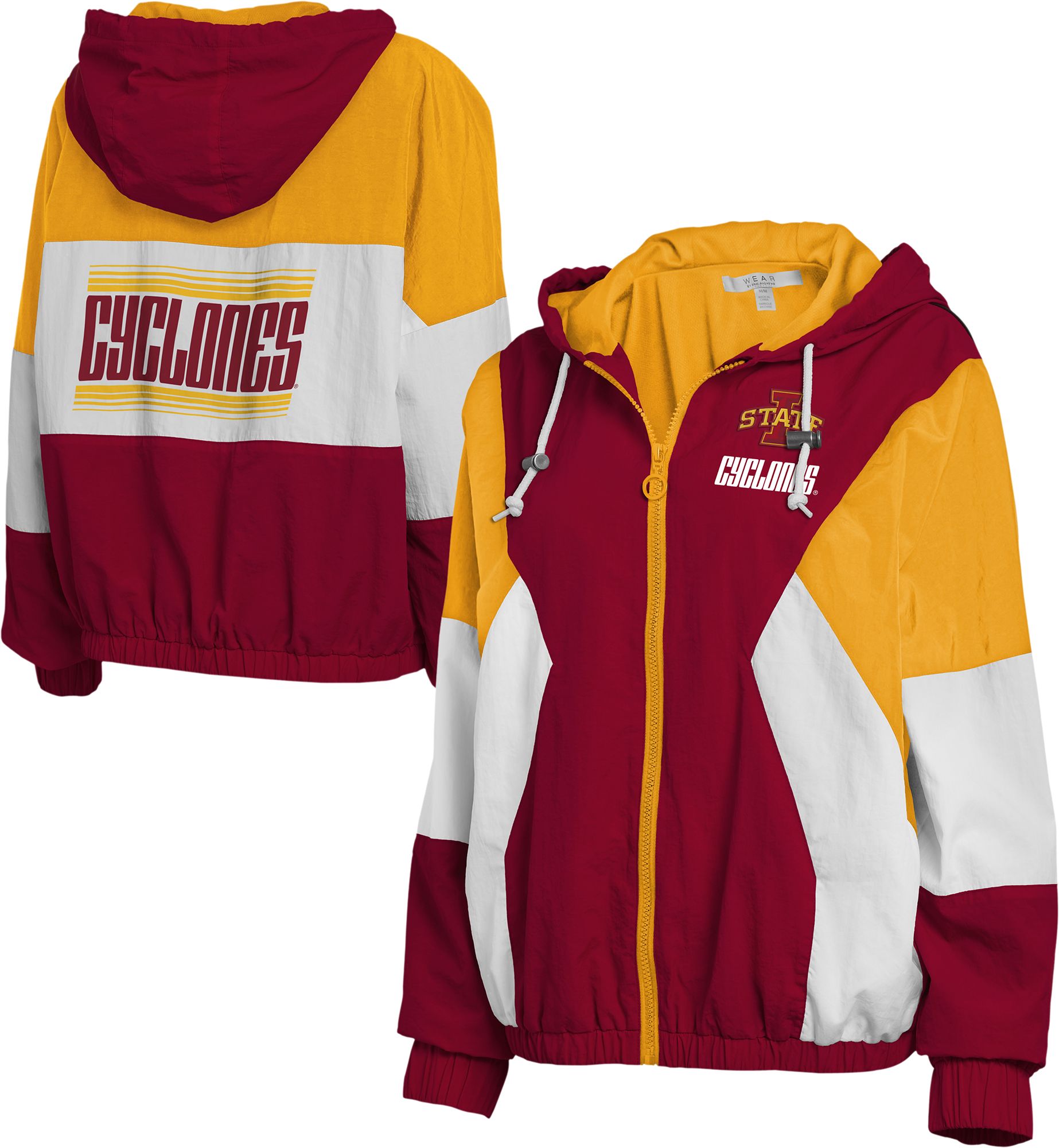 Women's Apparel