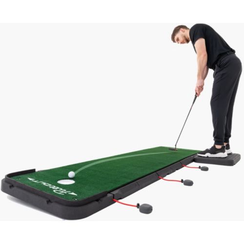 Maxfli Dual Height Golf Hitting Mat | Dick's Sporting Goods