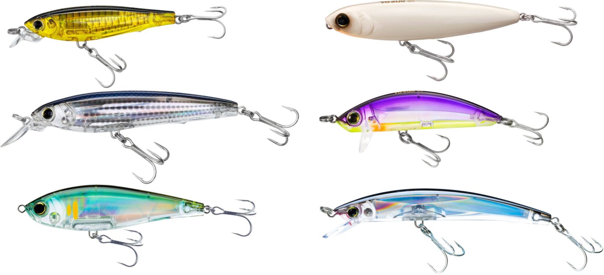 Bait & Lure Kits