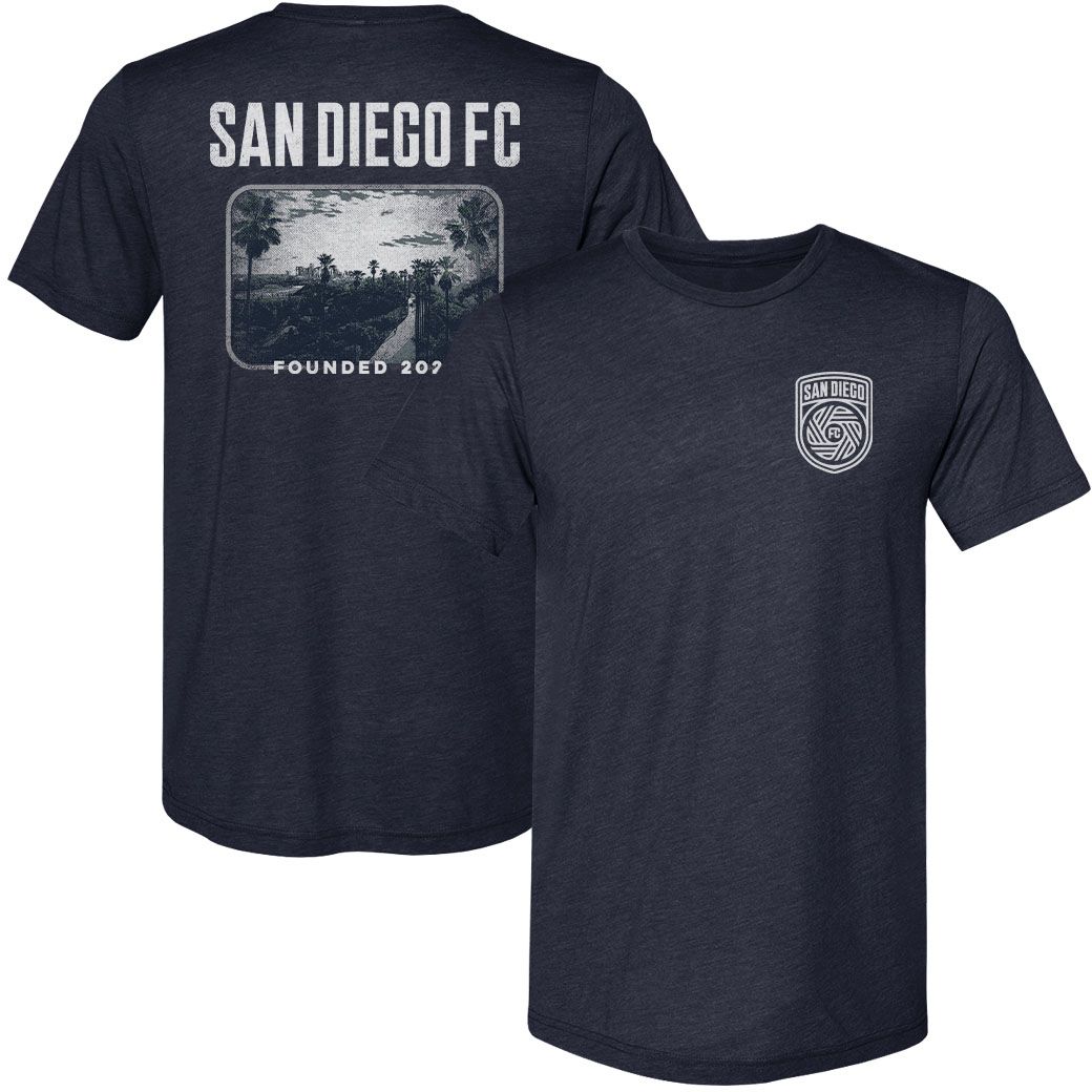 Men's Apparel
