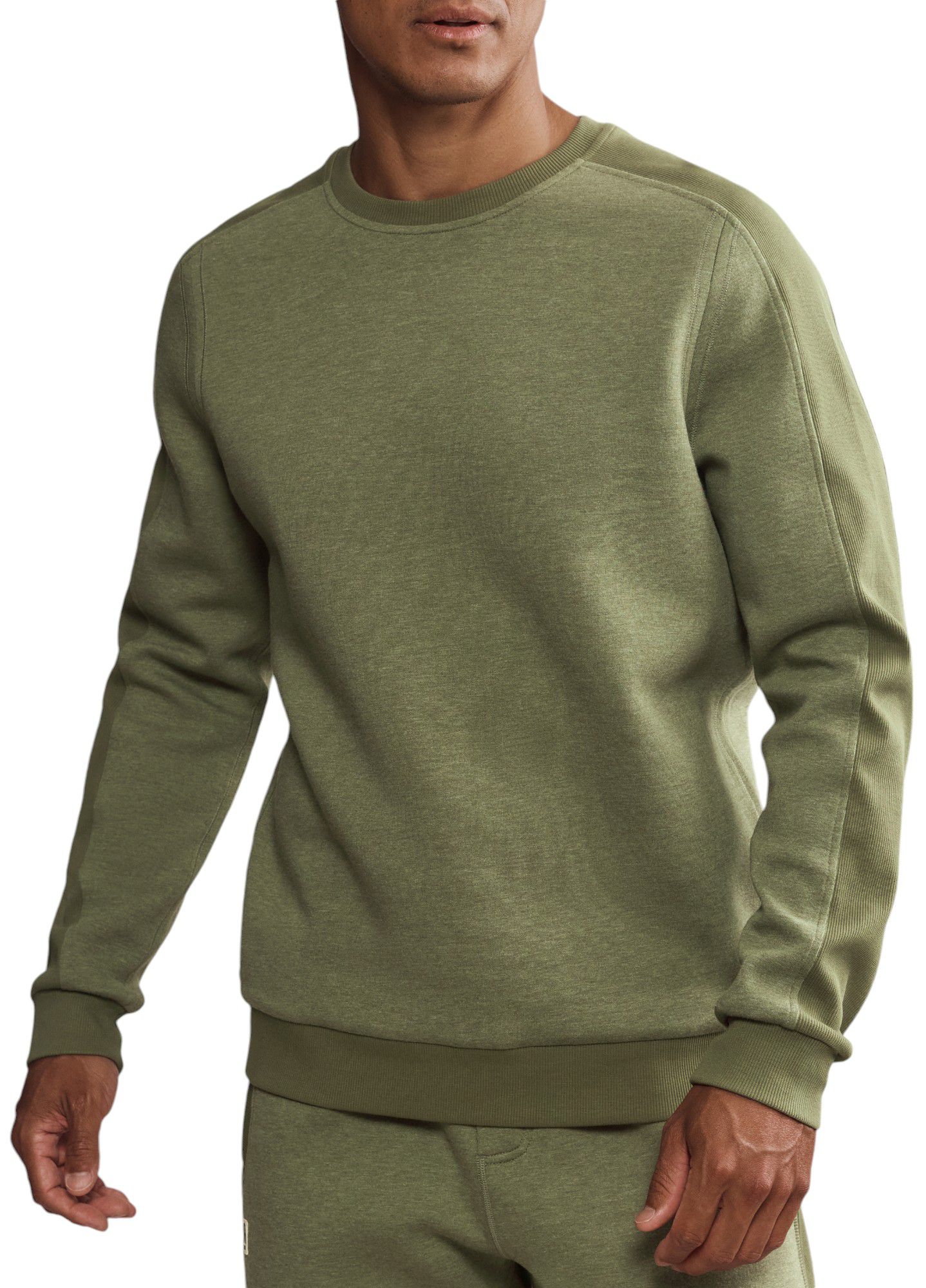 Olivine Heather