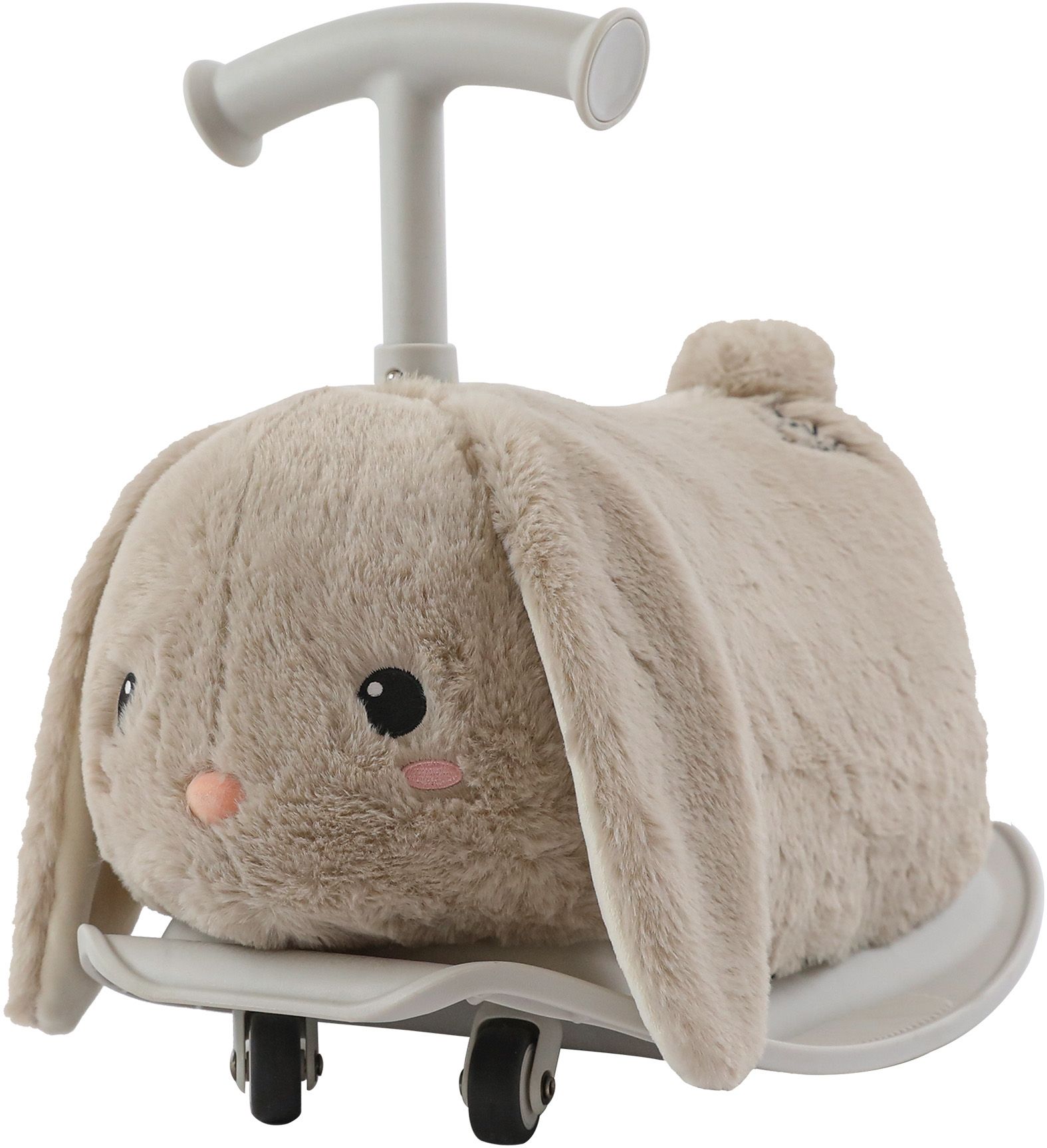 Yvolution Kids' Rock'n'Roller Plush