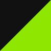 Black/Green