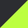 Black/Green