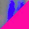 Hologram/Pink