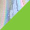 Hologram/Green
