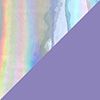 Hologram/Lilac
