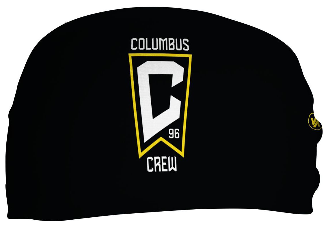 Vertical Athletics Adult Columbus Crew Mascot Headband