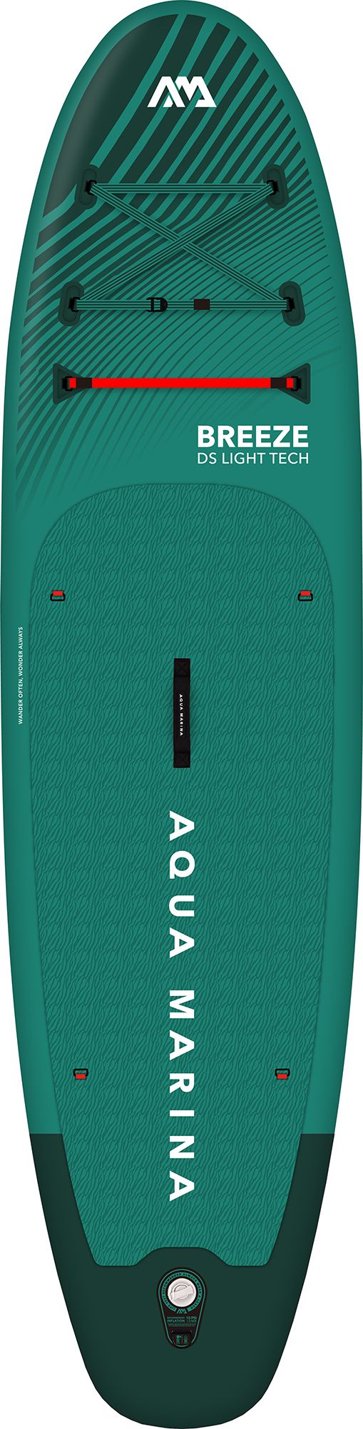 Inflatable Stand-up Paddle Boards