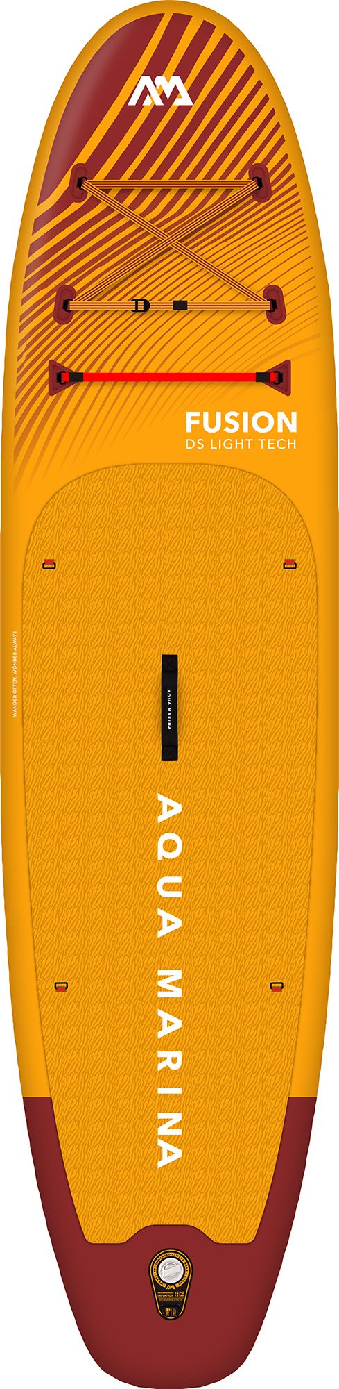 Inflatable Stand-up Paddle Boards
