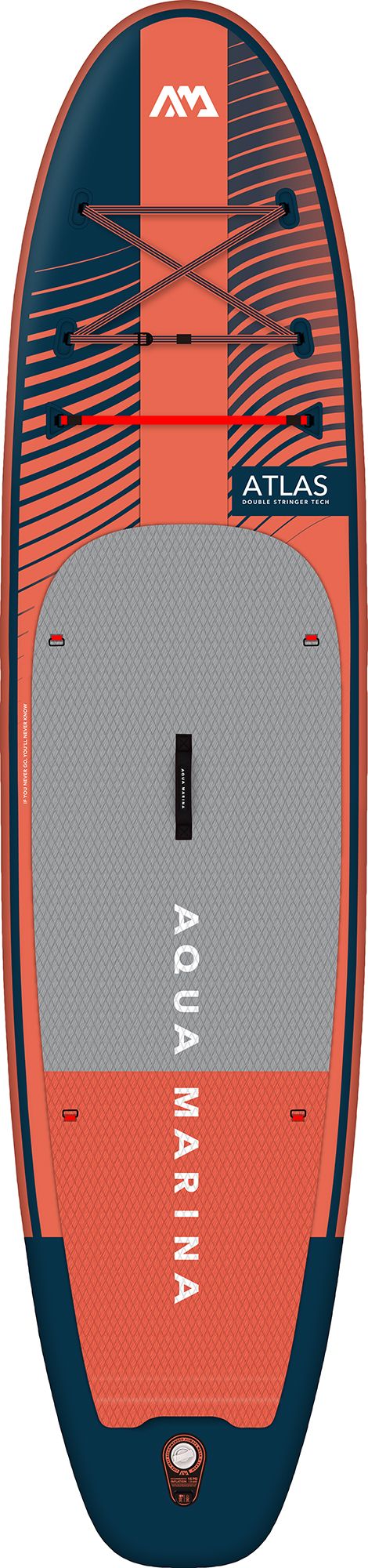 Inflatable Stand-up Paddle Boards