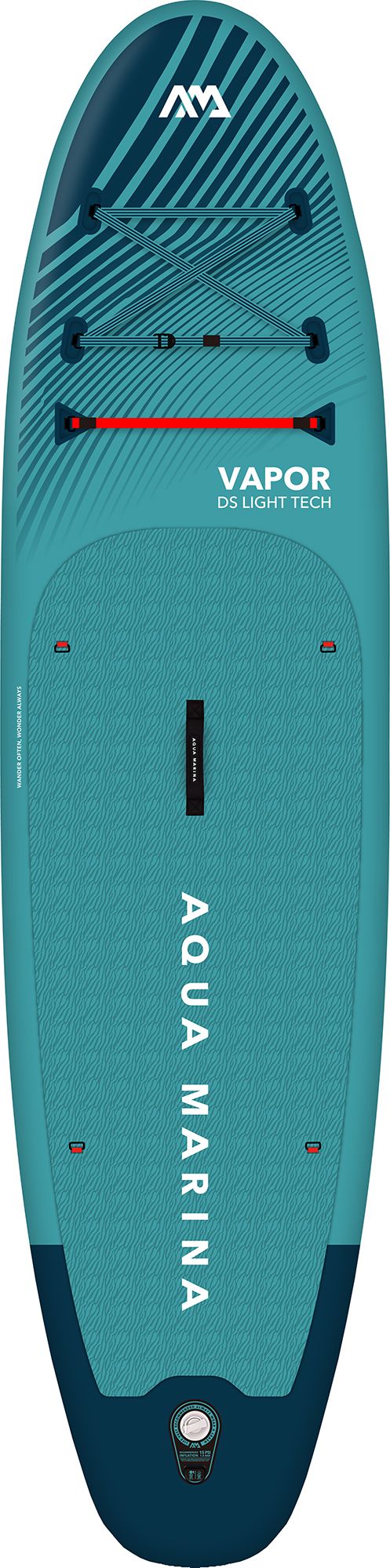 AQUA MARINA Vapor Inflatable SUP
