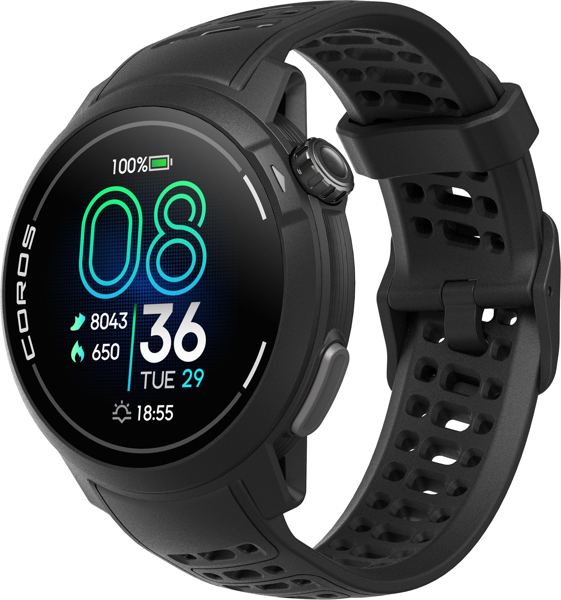 COROS Pace Pro GPS Sport Watch | Dick's Sporting Goods