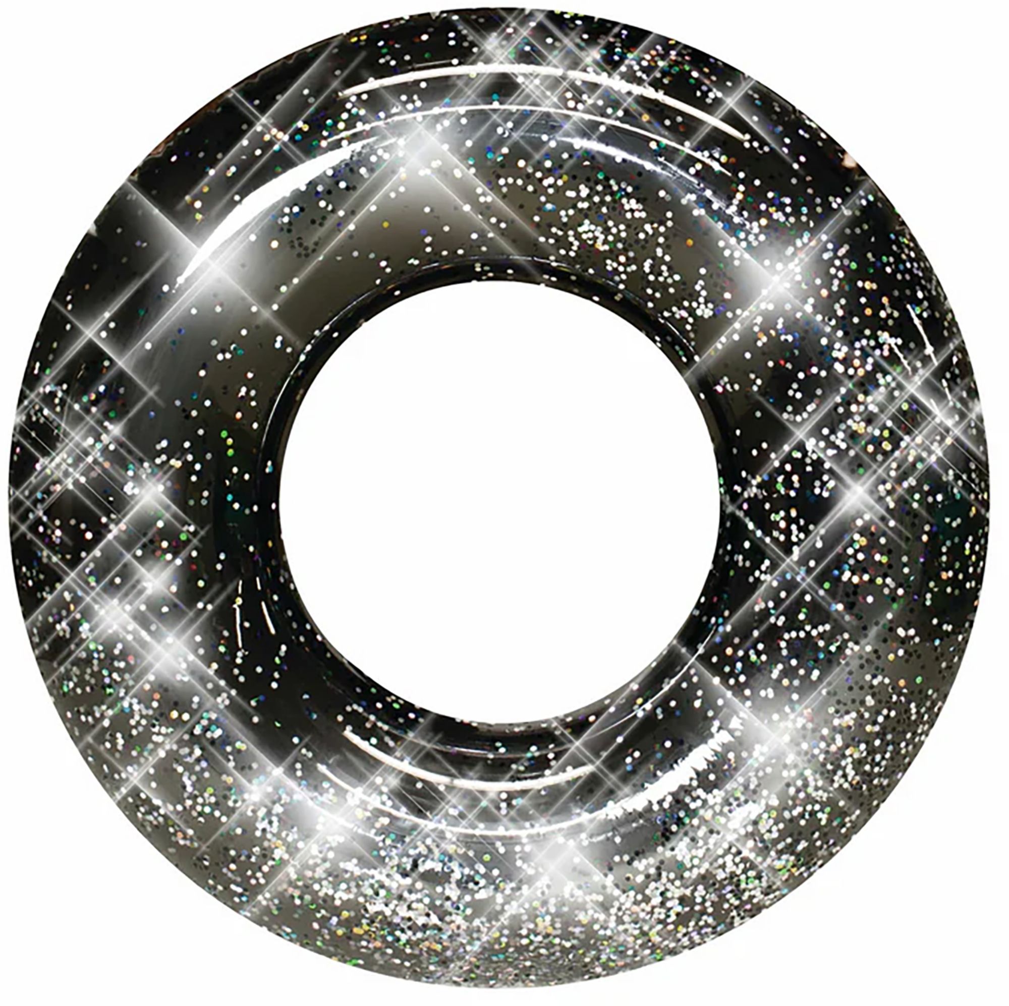 PoolCandy 48" Glitter Jumbo Tube