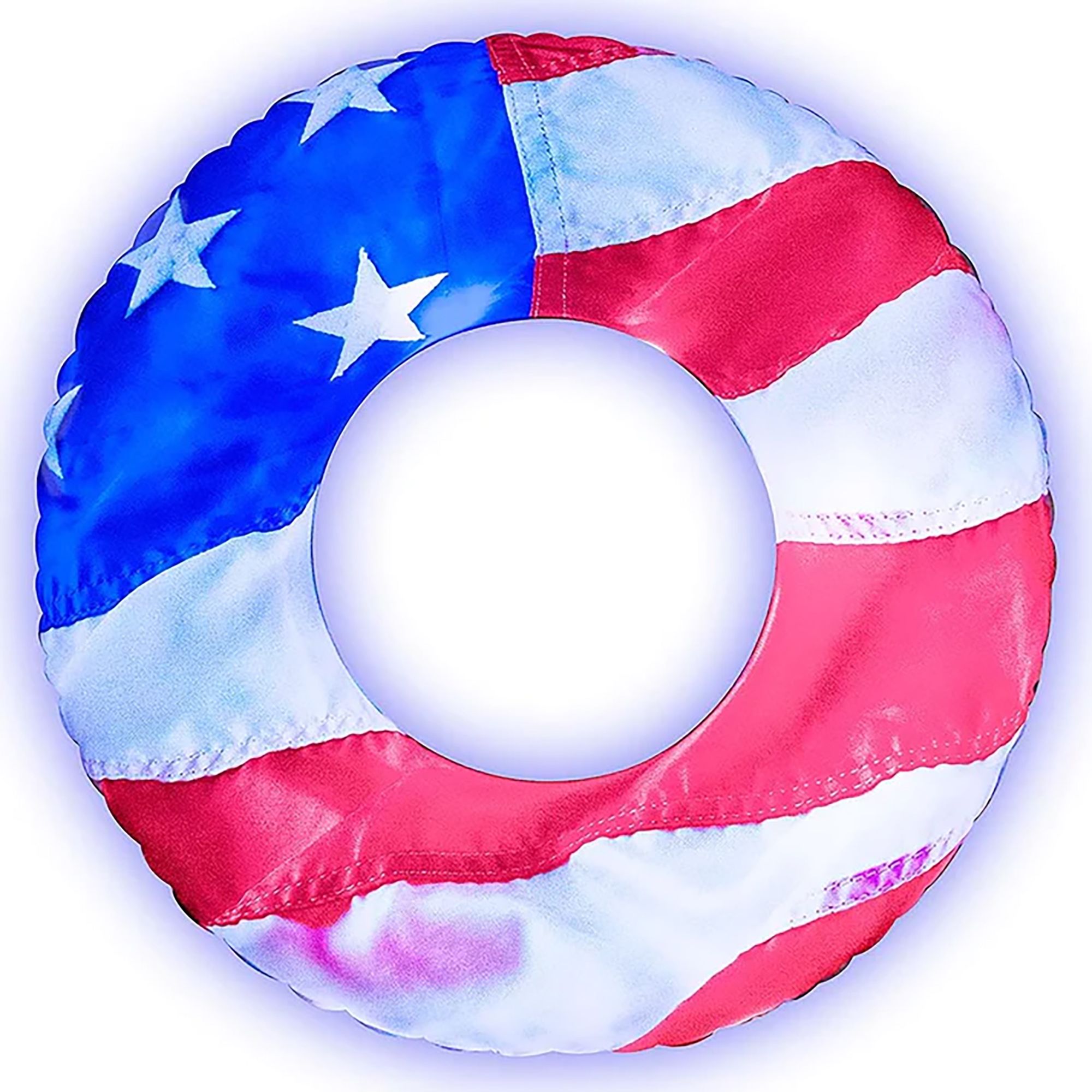 POOLCANDY Stars and Stripes Inflatable 42