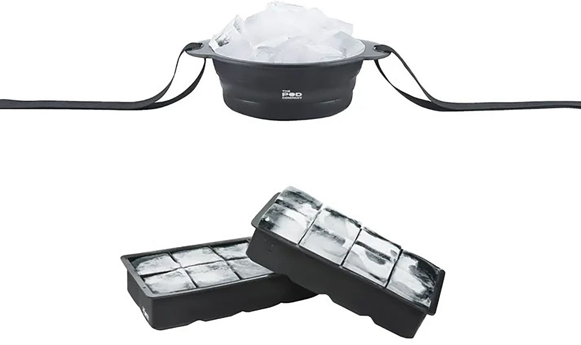 The Pod Company Shower Pod