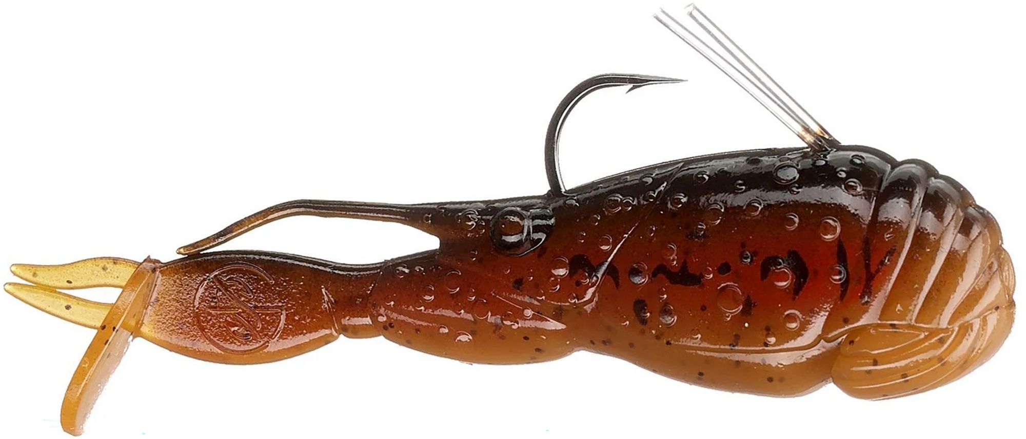 Boiled Craw