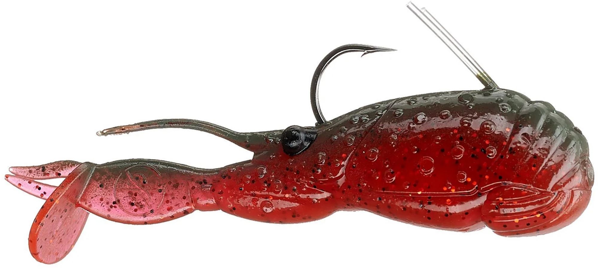 Delta Craw