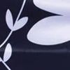 Navy/White