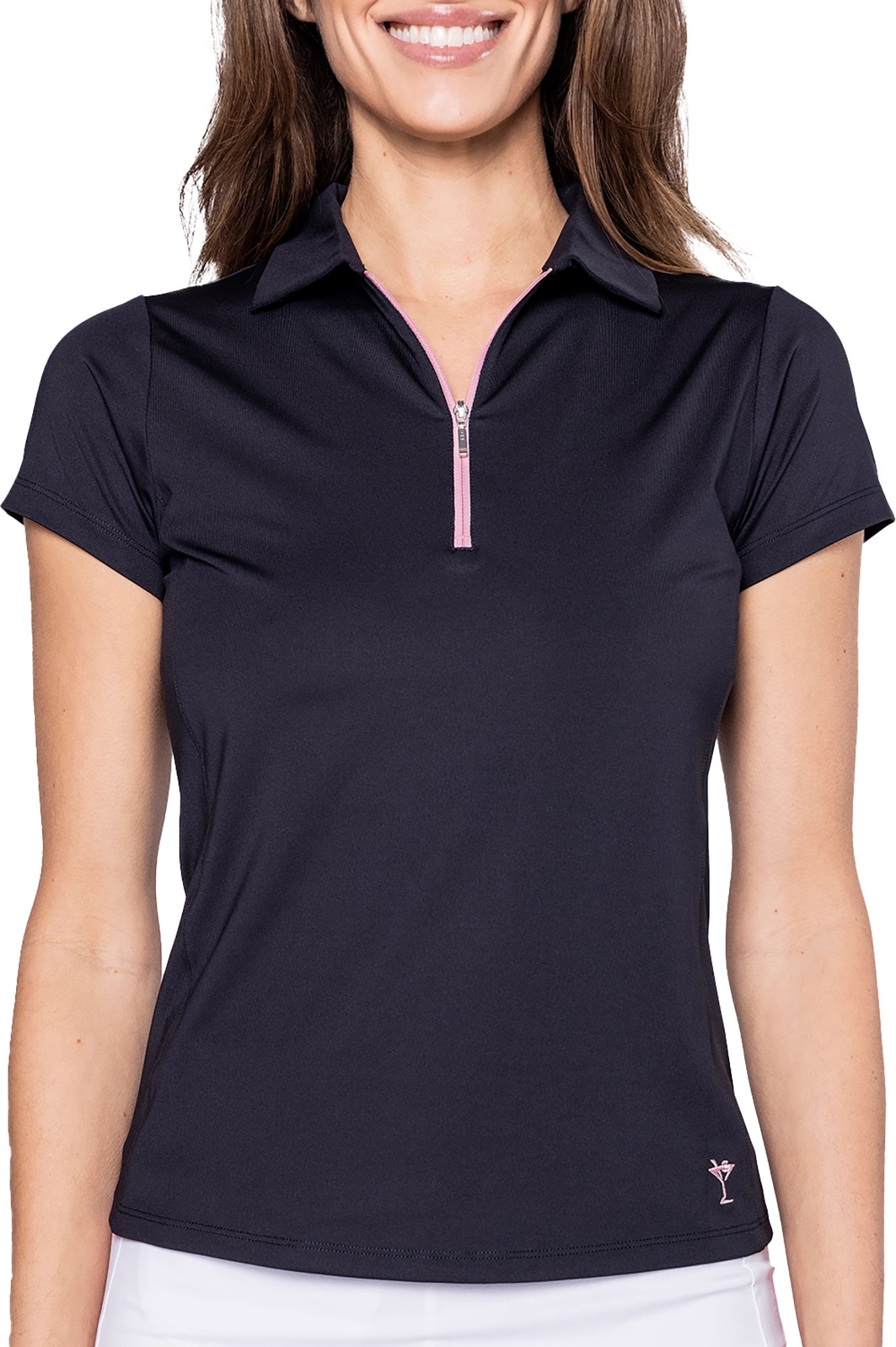 Navy/Pink