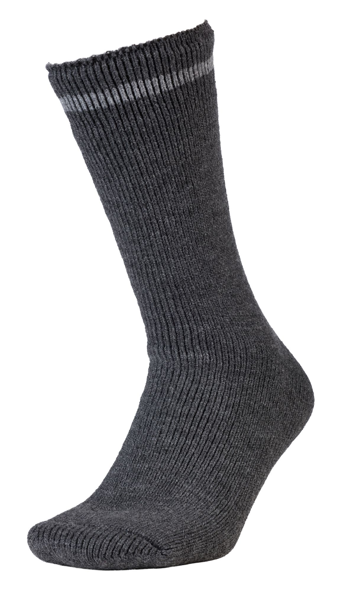 Northeast Outfitters Cozy Cabin Men's Brushed Heat Socks