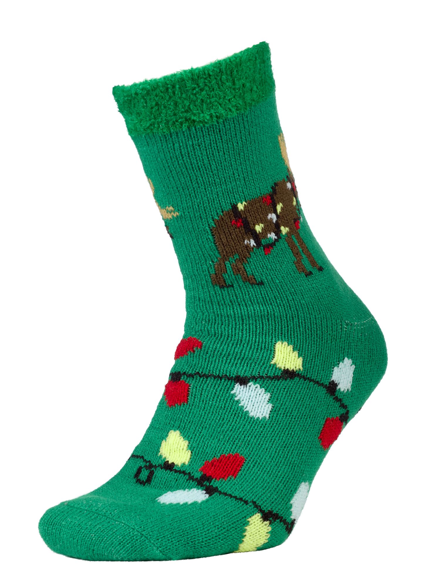 Green Moose