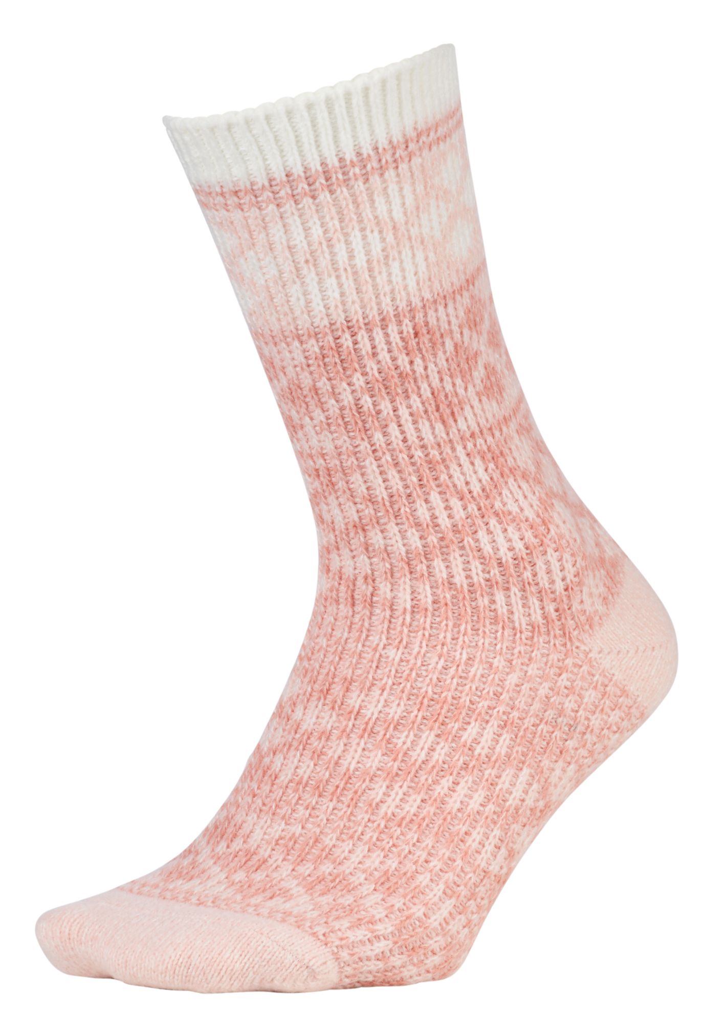 Northeast Outfitters Cozy Cabin Women's Bubble Pattern Socks
