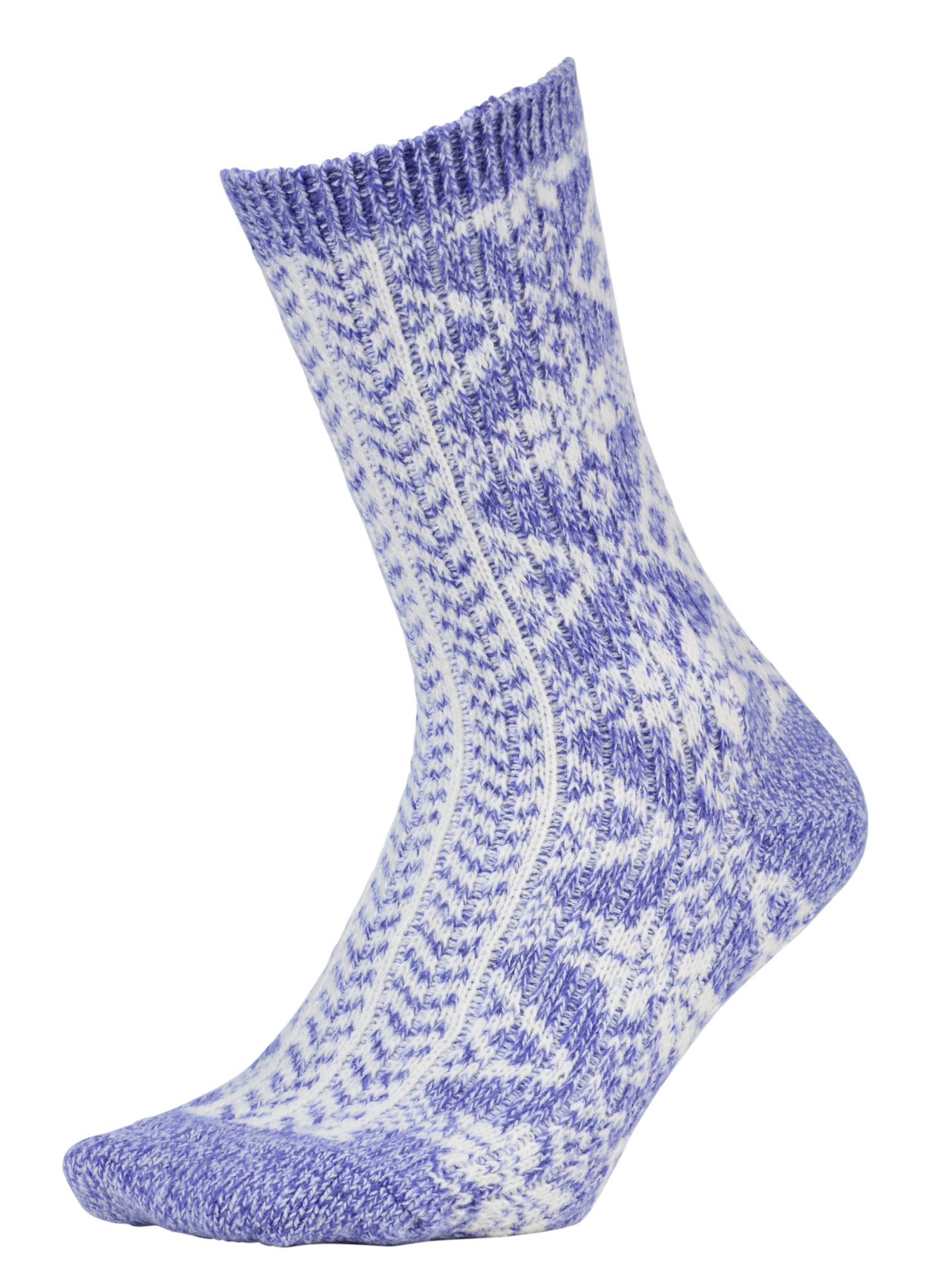 Northeast Outfitters Cozy Cabin Women's Nordic Socks