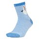 Blue Snowman