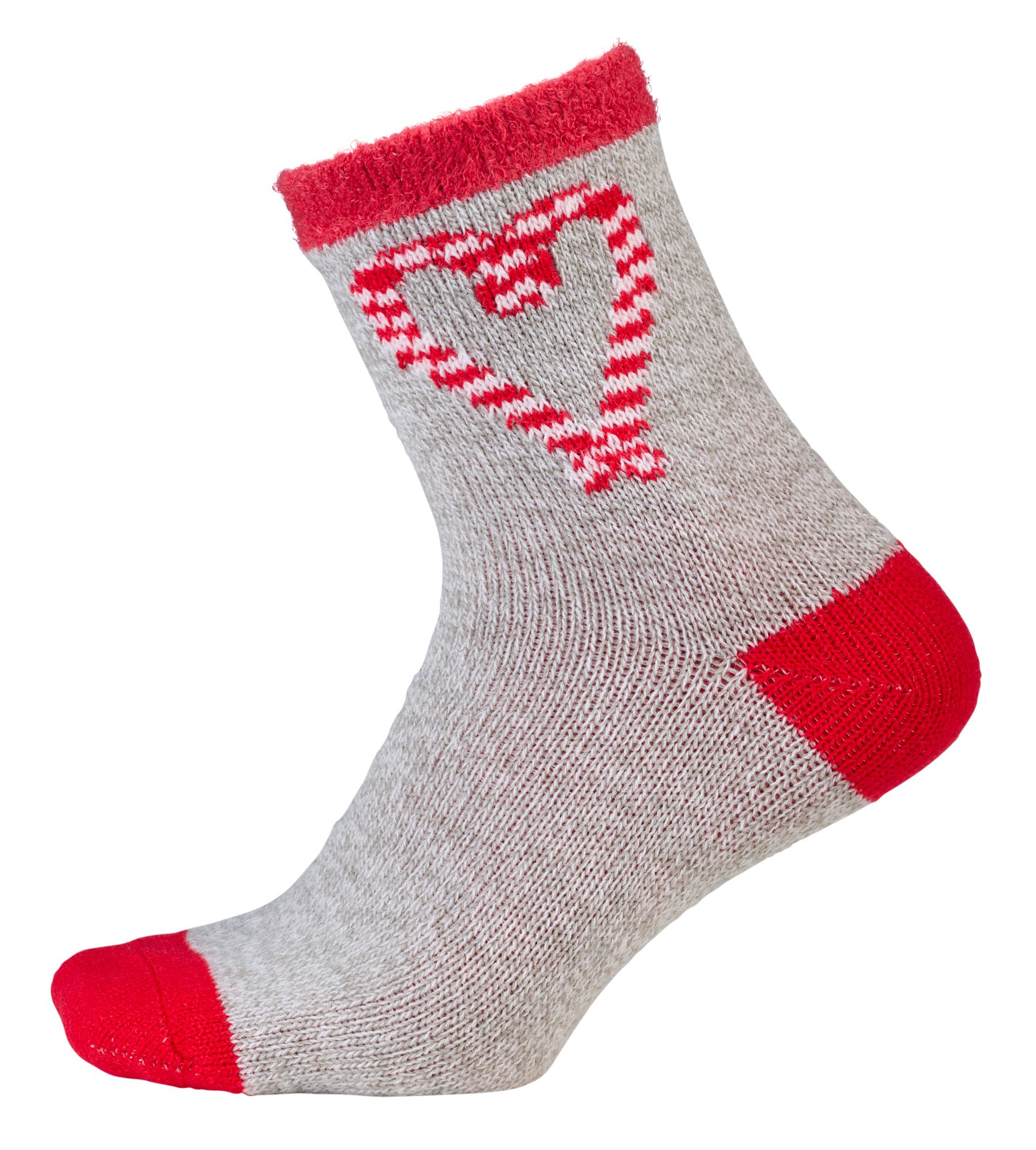 Red Candy Cane