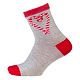 Red Candy Cane