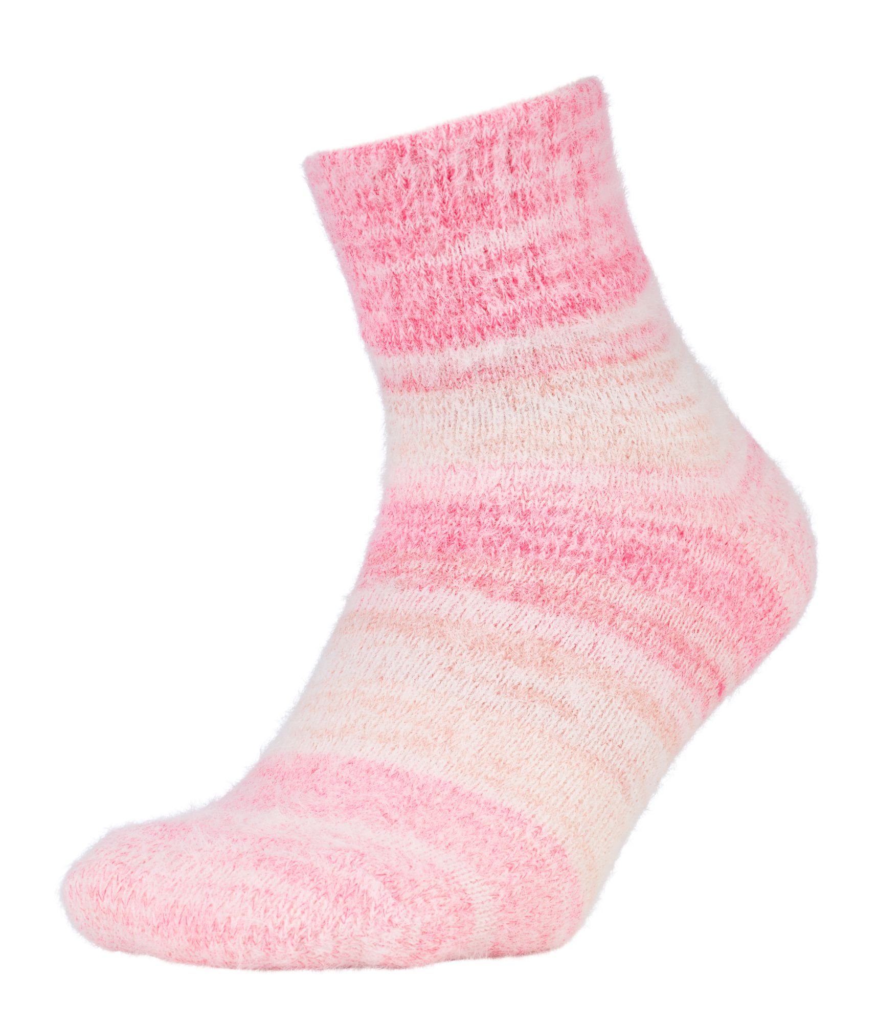 Northeast Outfitters Cozy Cabin Women's Marled Socks