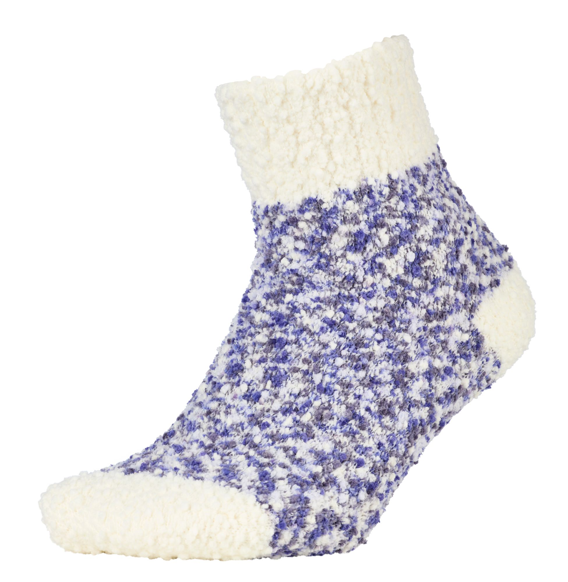 Northeast Outfitters Cozy Cabin Women's Popcorn Socks